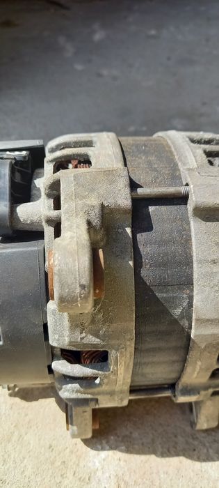 Alternator audi 2.0tdi