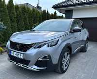 Peugeot 3008 Peugeot 3008