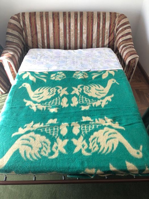 Sofá cama de casal