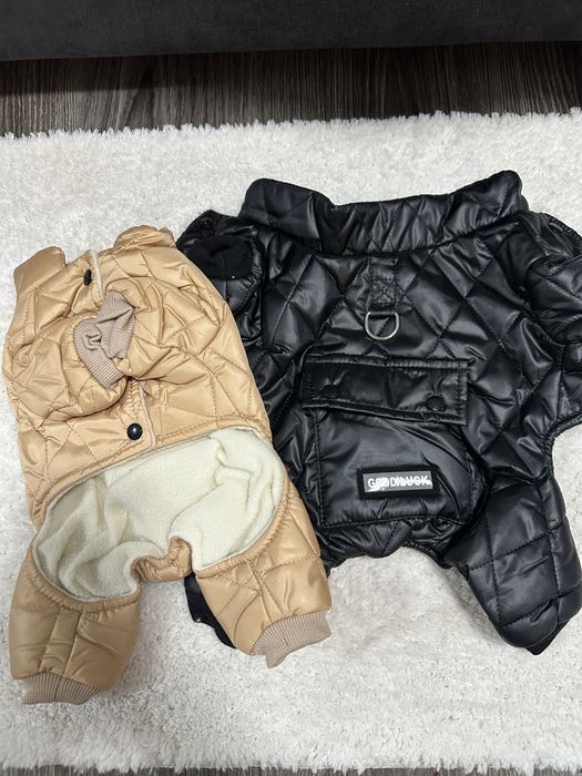 АКЦІЯ! Одяг для собак