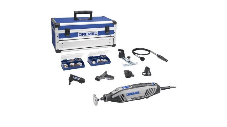 Narzędzie Wielofunkcyjne 4250/6/128 Eu Dremel