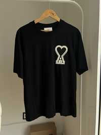 T-Shirt Ami Paris