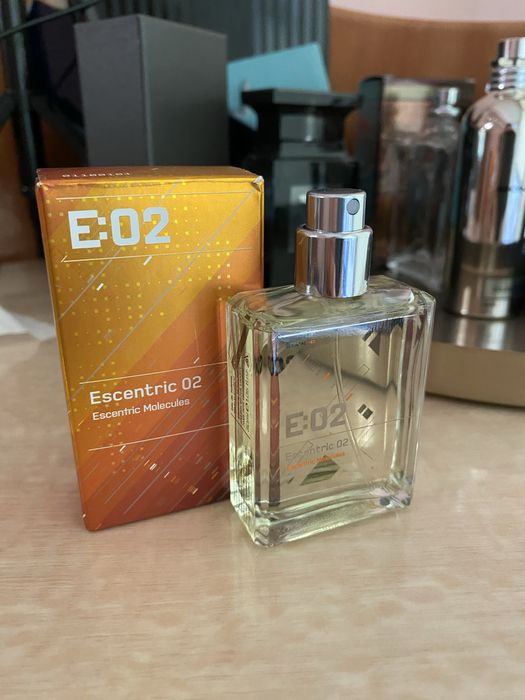 Парфумерія оригінал обмін продаж