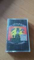 Offspring Ixnay on the hombre kaseta MC