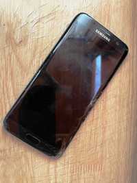 Samsung Galaxy S7 Edge 32GB 2sim SM-G935FD. Разбит дисплей.