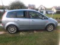 Ford c-max 2004, 1.8 benzyna