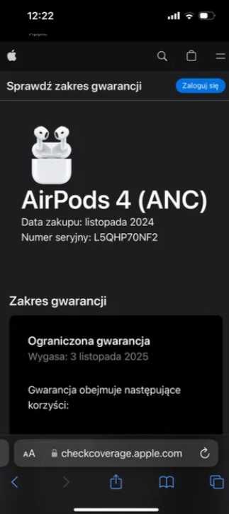 AirPods4  z  (ANC)
