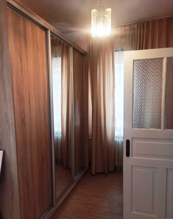 Продам два дома на одном участке в Одессе