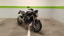 Honda Hornet CB600 25kw Carta A2