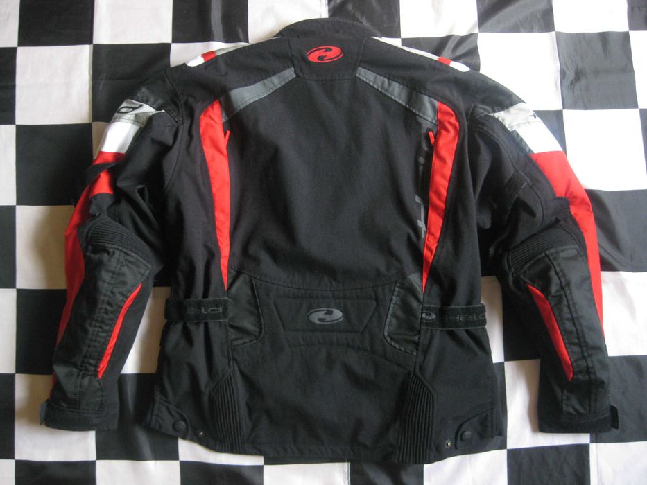 Kurtka motocyklowa HELD 4 TOURING rozm.XL
