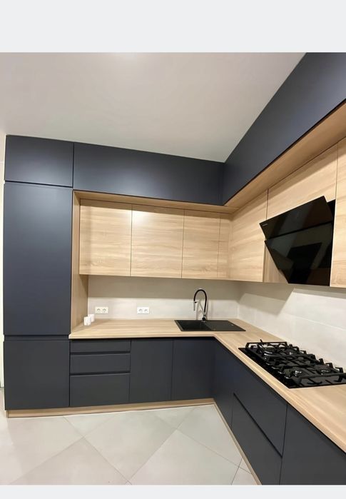 Meble typowe i na wymiar – TANIO!   Wolne terminy na styczeń 2026