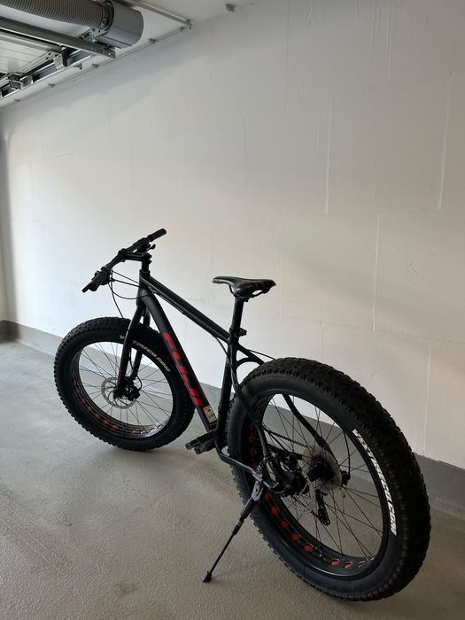 FATBike Fuji Wendigo