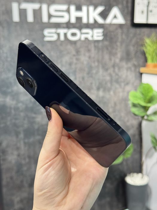 Iphone 13 • 128 GB • 87% Акб • Оплата частинами