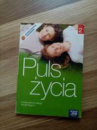 Puls życia 2 biologia nowa era