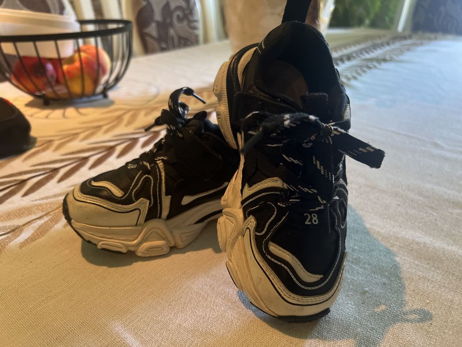 Кросівочки дитячі доя хлопчика