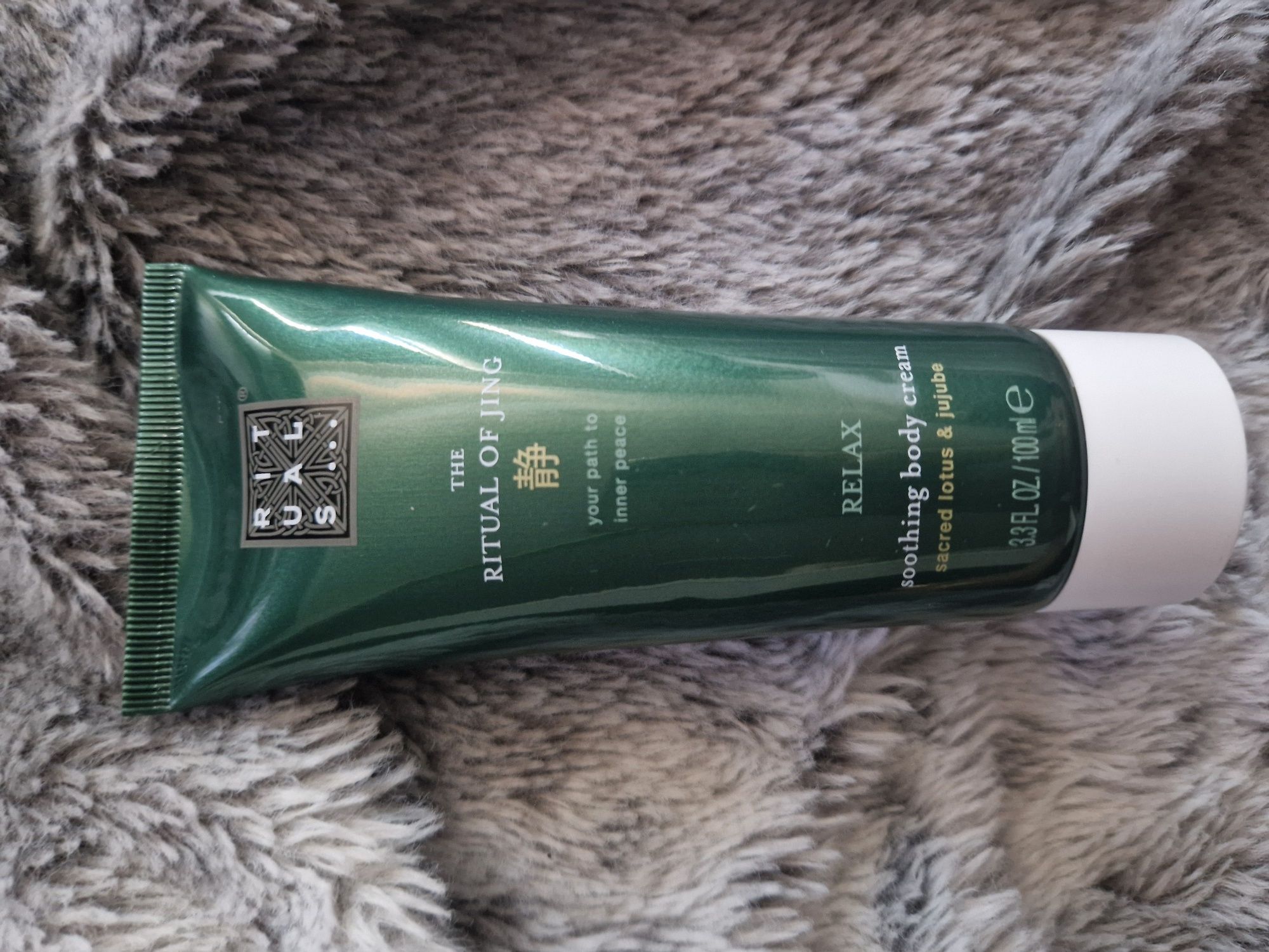 Rituals balsam do ciala