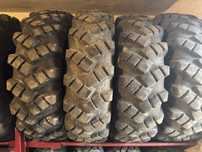 Колеса, шини.1200/20,12.00r20 stomil зіл 131, татра, стан 90-99%