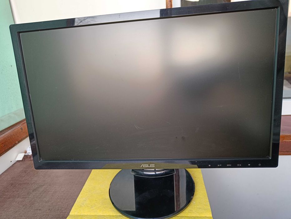 Монитор 21.5" Asus VE228DR 1920x1080 FullHD