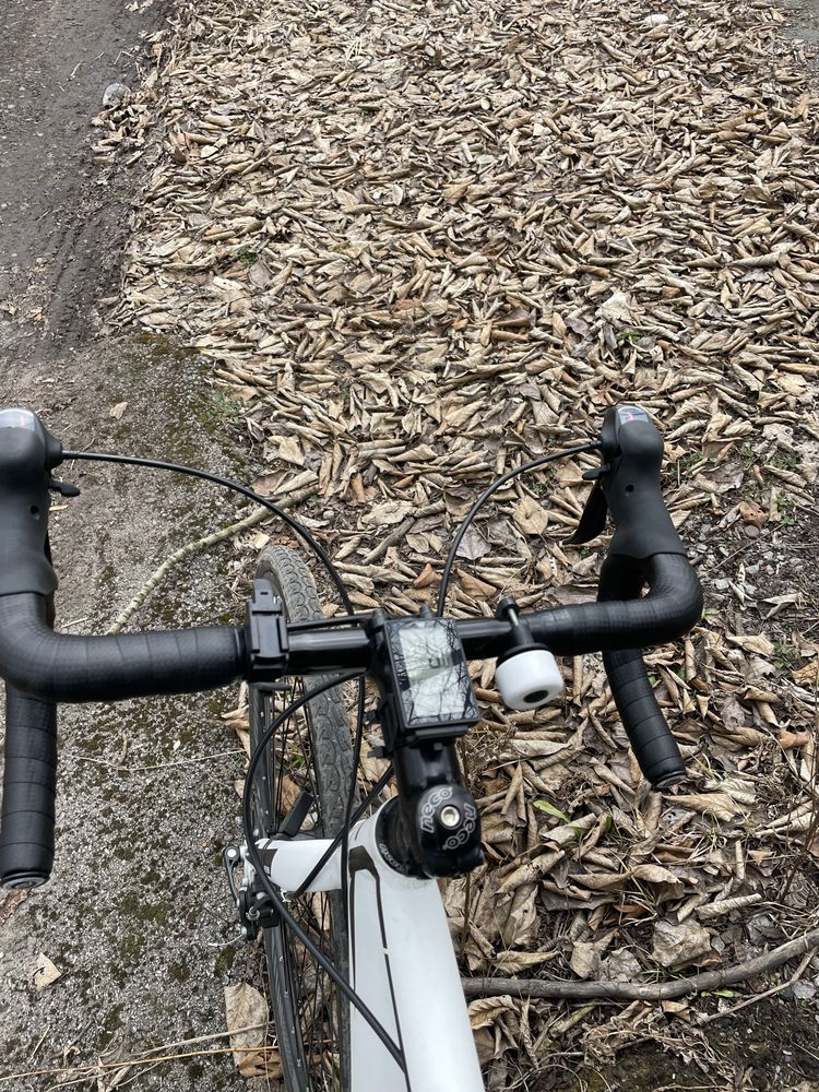 Rower niemieckiej firmy KS Cycling.