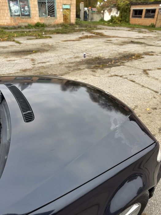 Bmw e46 320d Рестайлинг stage 1