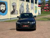 Audi Q5 Quattro Automat 224 KM Navi Xsenon
