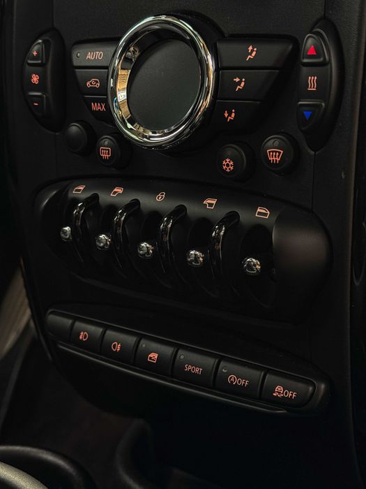 Mini Cooper SD Countryman All-4