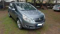 Opel Corsa 1,3 cdti 6 biegow 5 drzwi bogata wersja