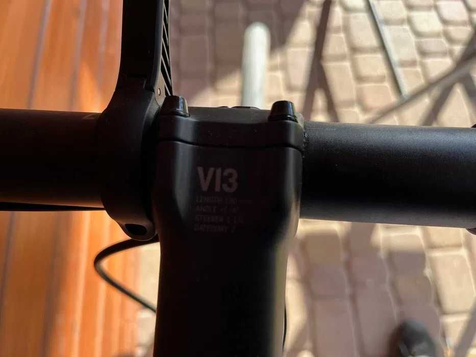 Canyon Endurace CF 7 – gotowy na długie dystanse!