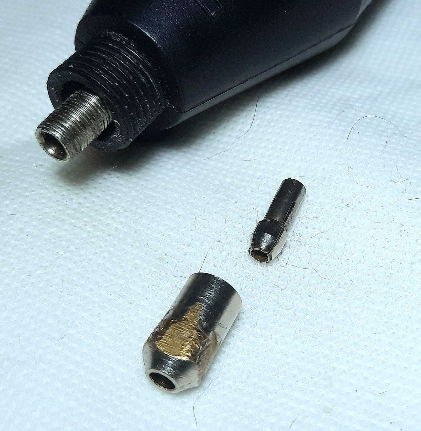 Mini Szlifierka multiszlifierka BUDGET BMT 4004 jak dremel
