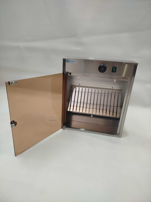 Esterilizador de facas - NOVO