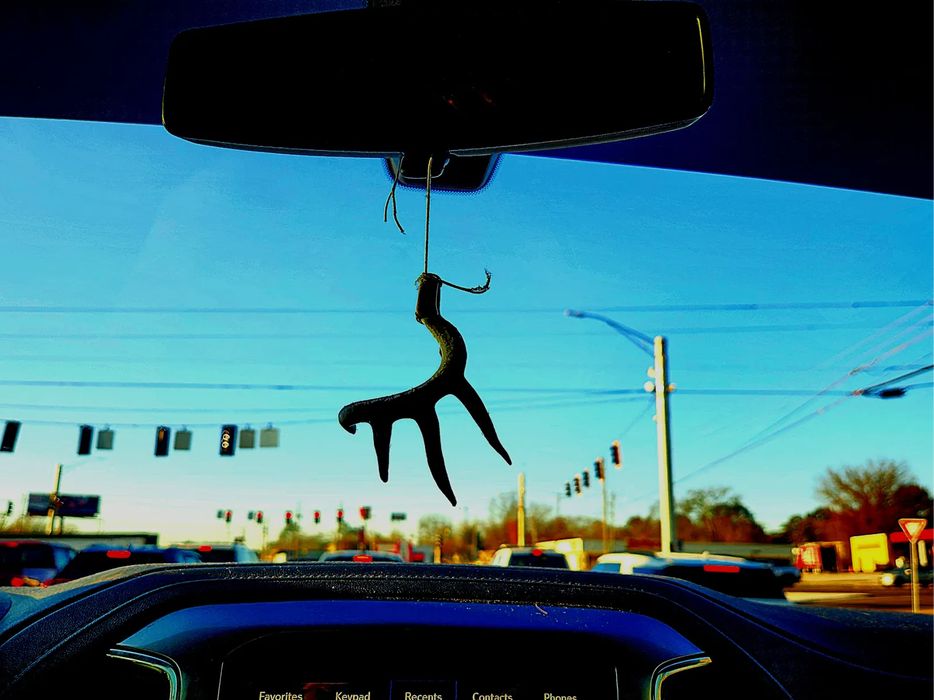 Gancho para Coleira de Veado Whitetail