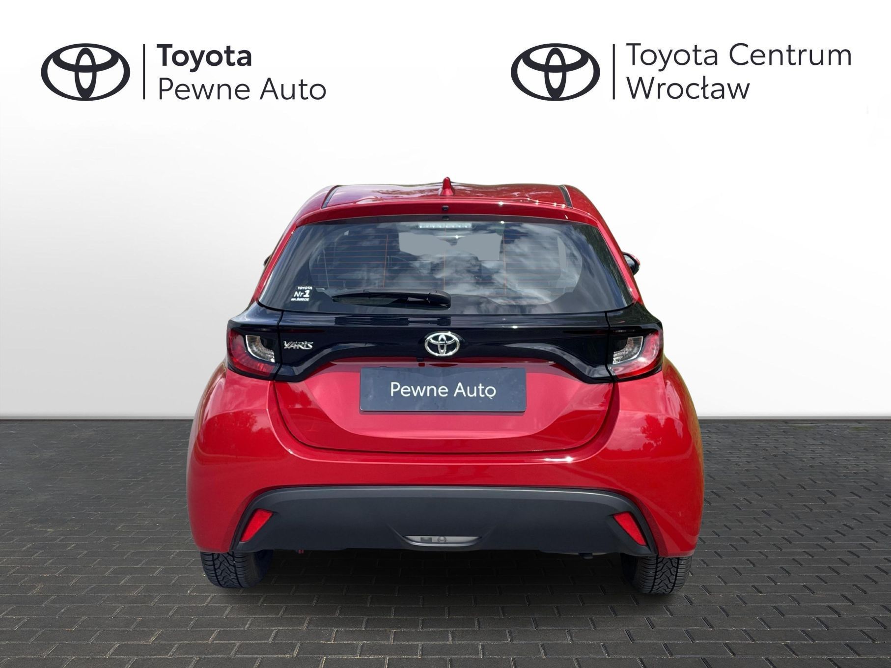 Toyota Yaris Toyota Yaris 1,5 I COMFORT Tech I Serwisowany w ASO I Salon Polska