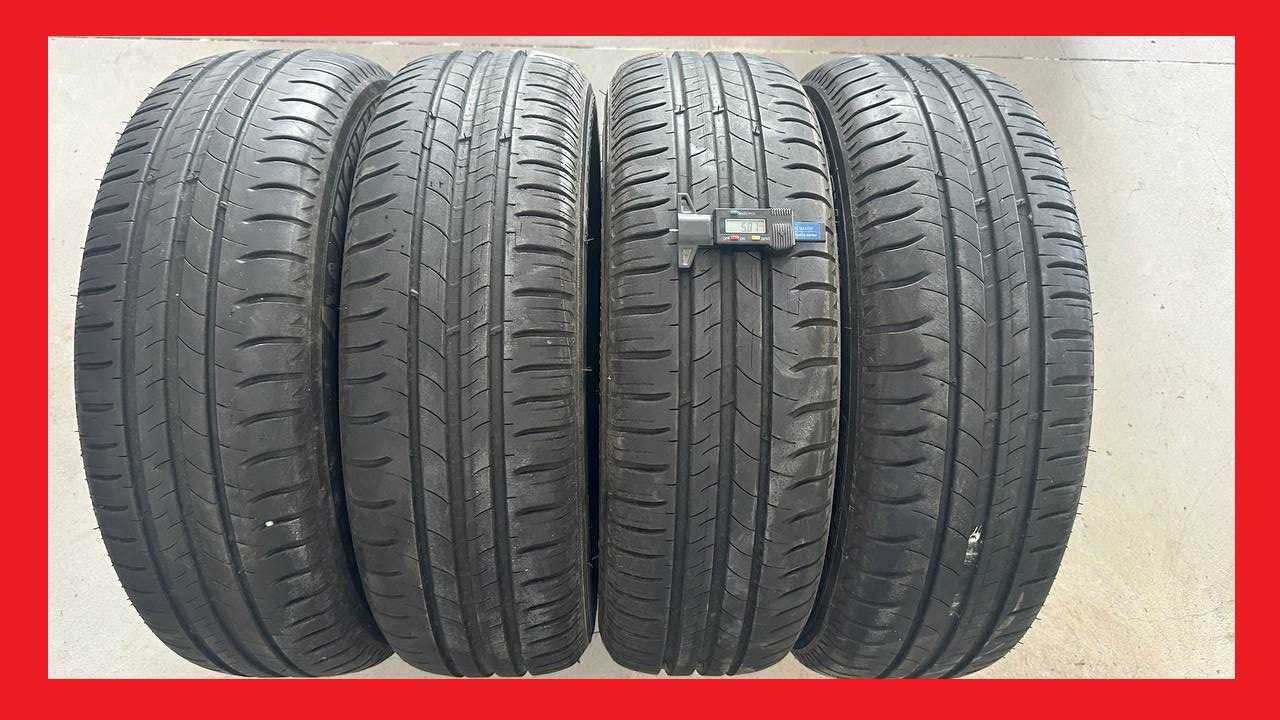 Літні шини Michelin 185 65 R 15