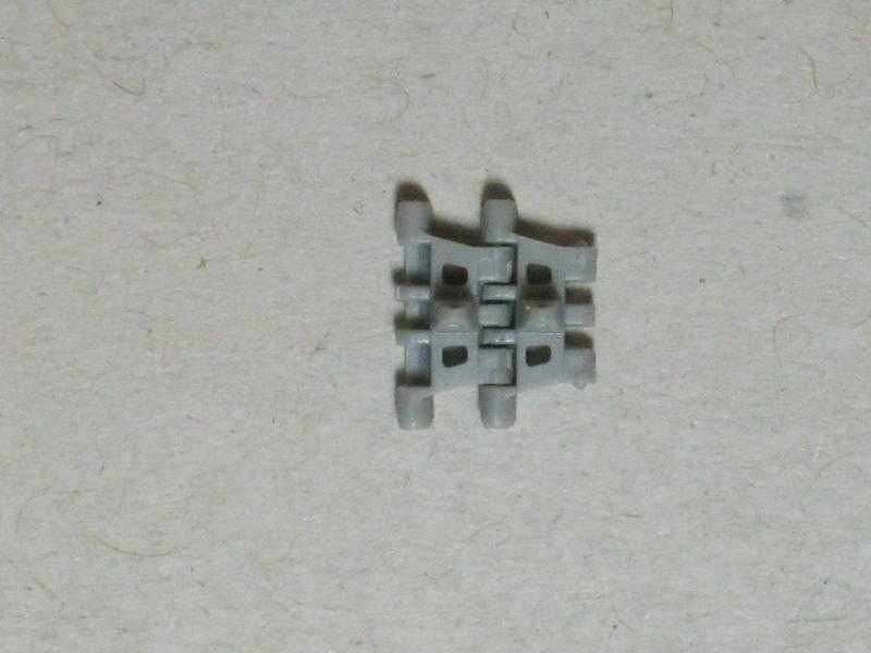 1:35(Vision Models Nr.VA9003) Workable Track Set