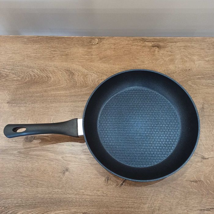 GSW Patelnia Indukcyjna Kute Aluminium 28cm (Nowa)