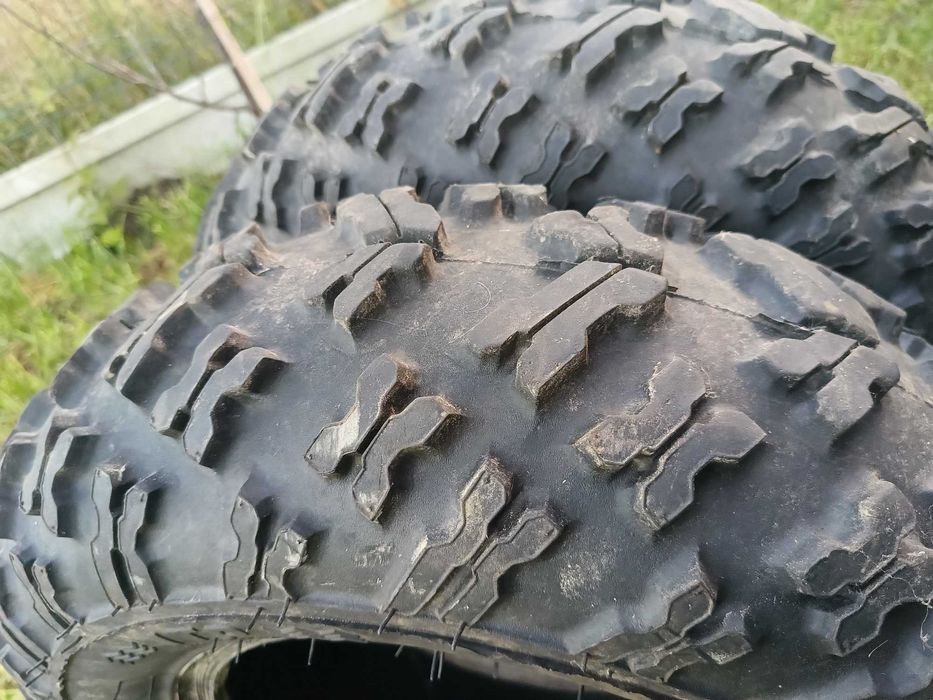 Opony quad can am ITP HoleShot ATR AT 270/60 R12