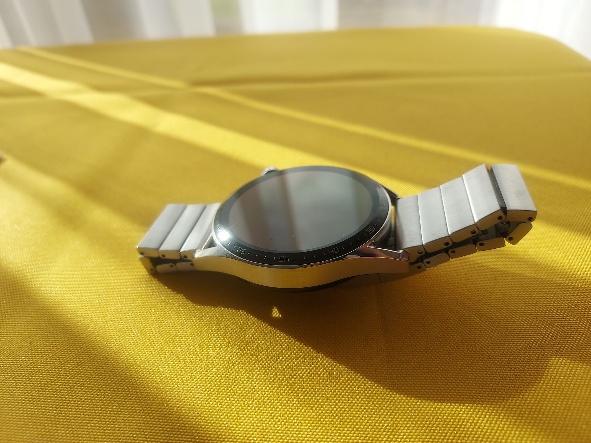 Smartwatche Huawei Watch GT3 ELITE