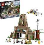 LEGO Star Wars 75365 Baza rebeliantów na Yavin 4