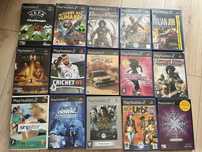 45 GIER na PS1 i PS2