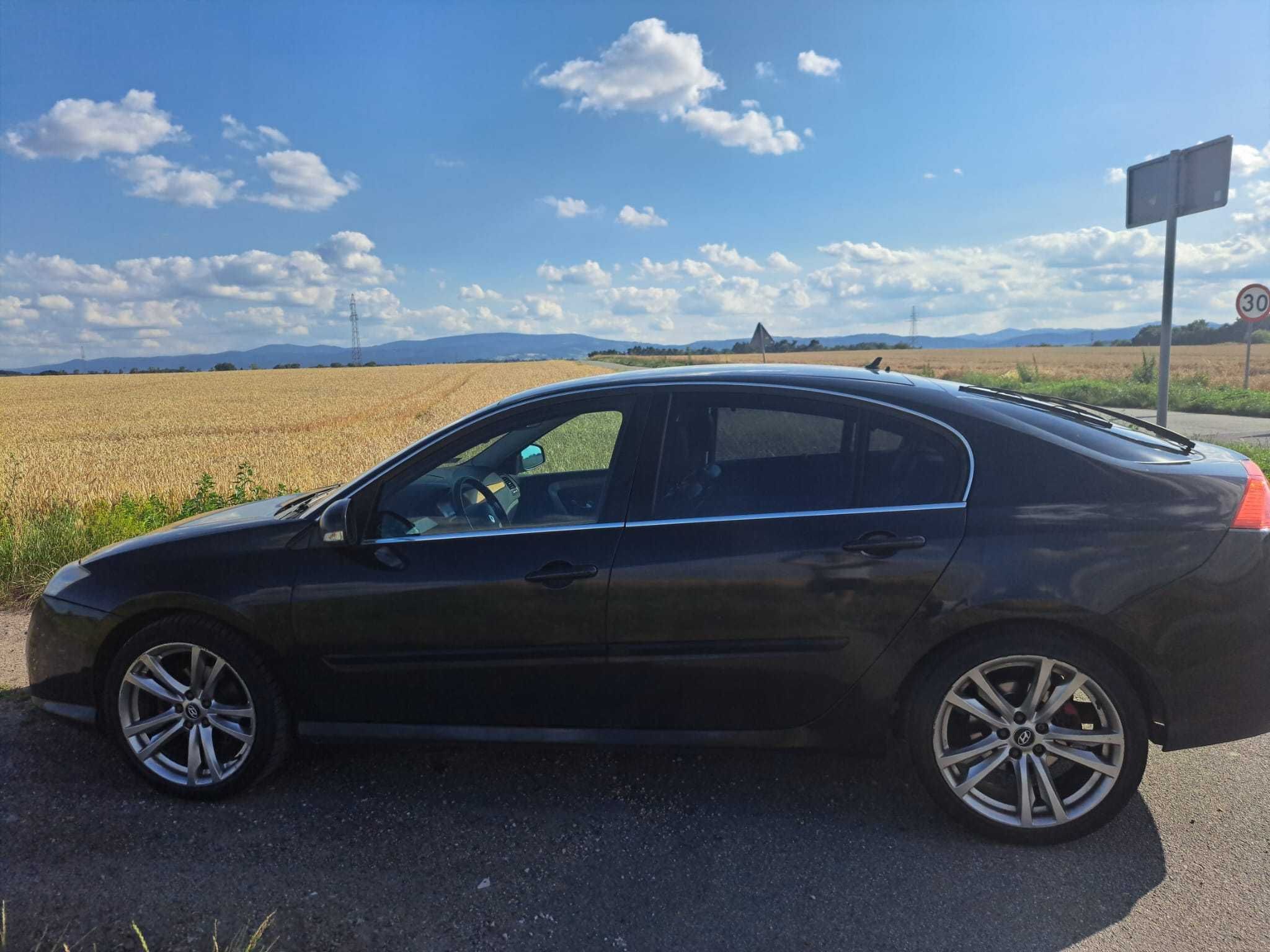 Renault Laguna III