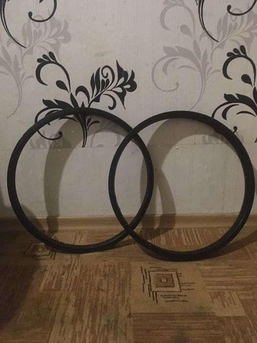 BMX Обода Kench •