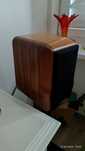 Monitory Sonus Faber Minima Amator.