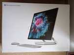 Microsoft Surface Studio 2 i7/32GB/1TB - jak nowy