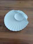 Travessas de 36cm forma concha