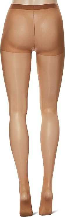 Damskie Rajstopy DIM 15DEN GAZELLE 2 Sublim Transparente