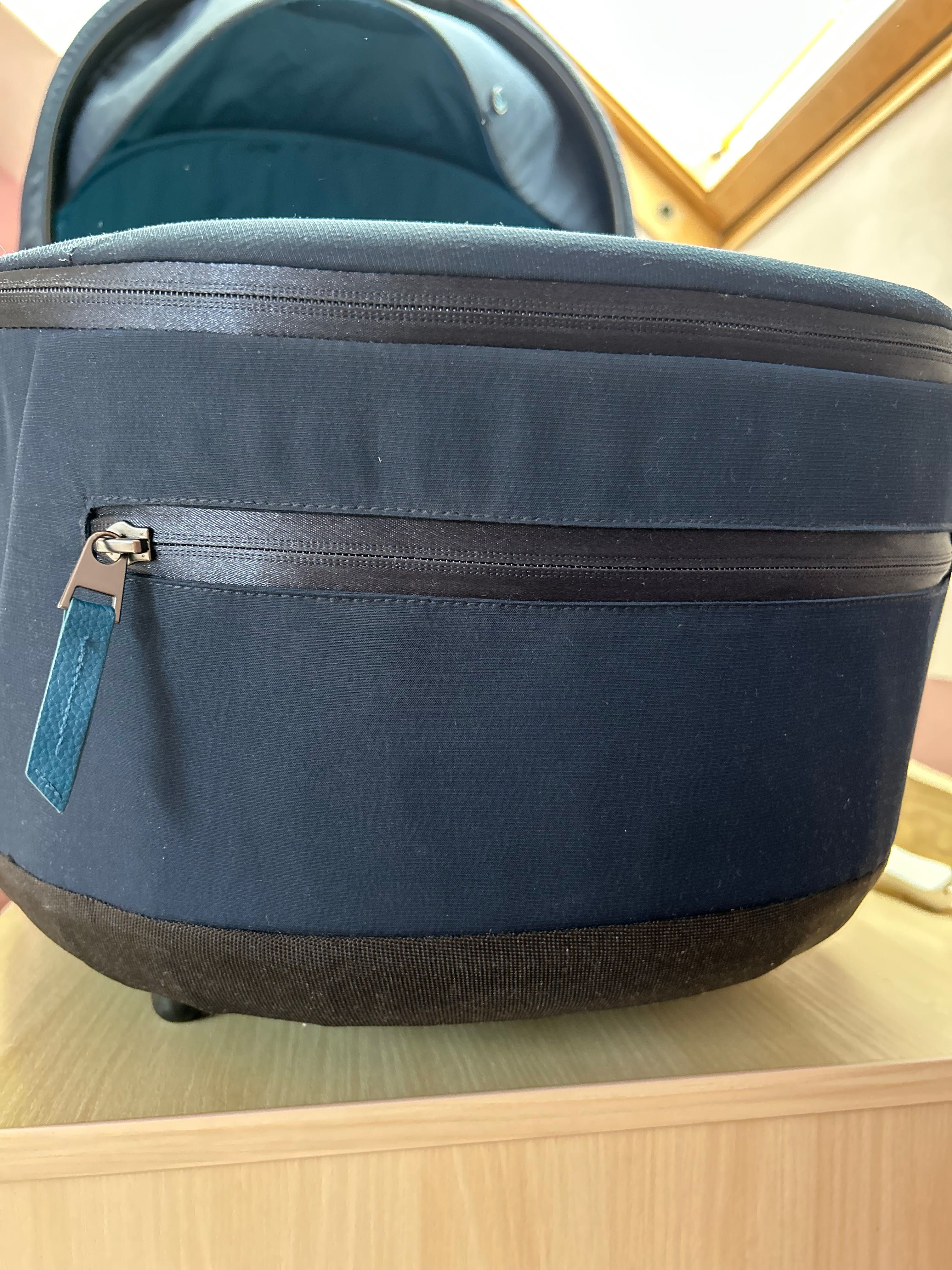 CYBEX PRIAM 4.0 gondola LUX