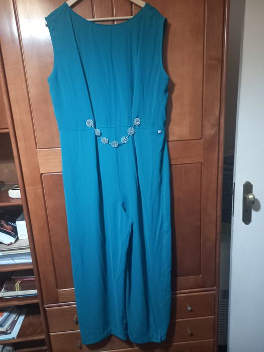 Macacão de cerimónia da Cotton Brothers