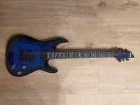 Schecter omen elite 6