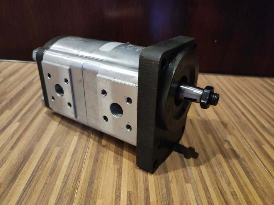 Stoll V202 pompa hydrauliczna Schaeffer 217