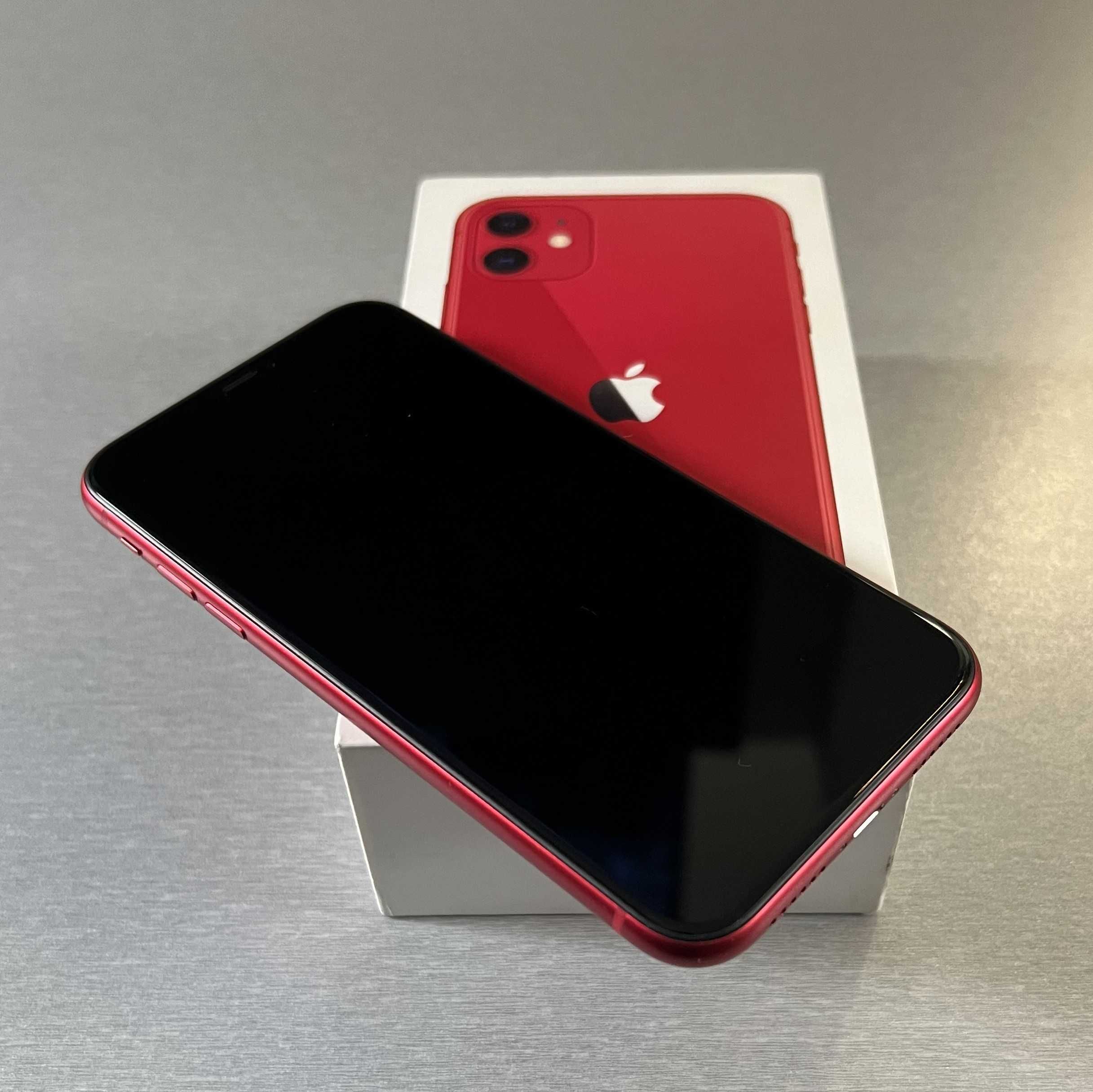 iPhone 11 64GB Product b.ładny